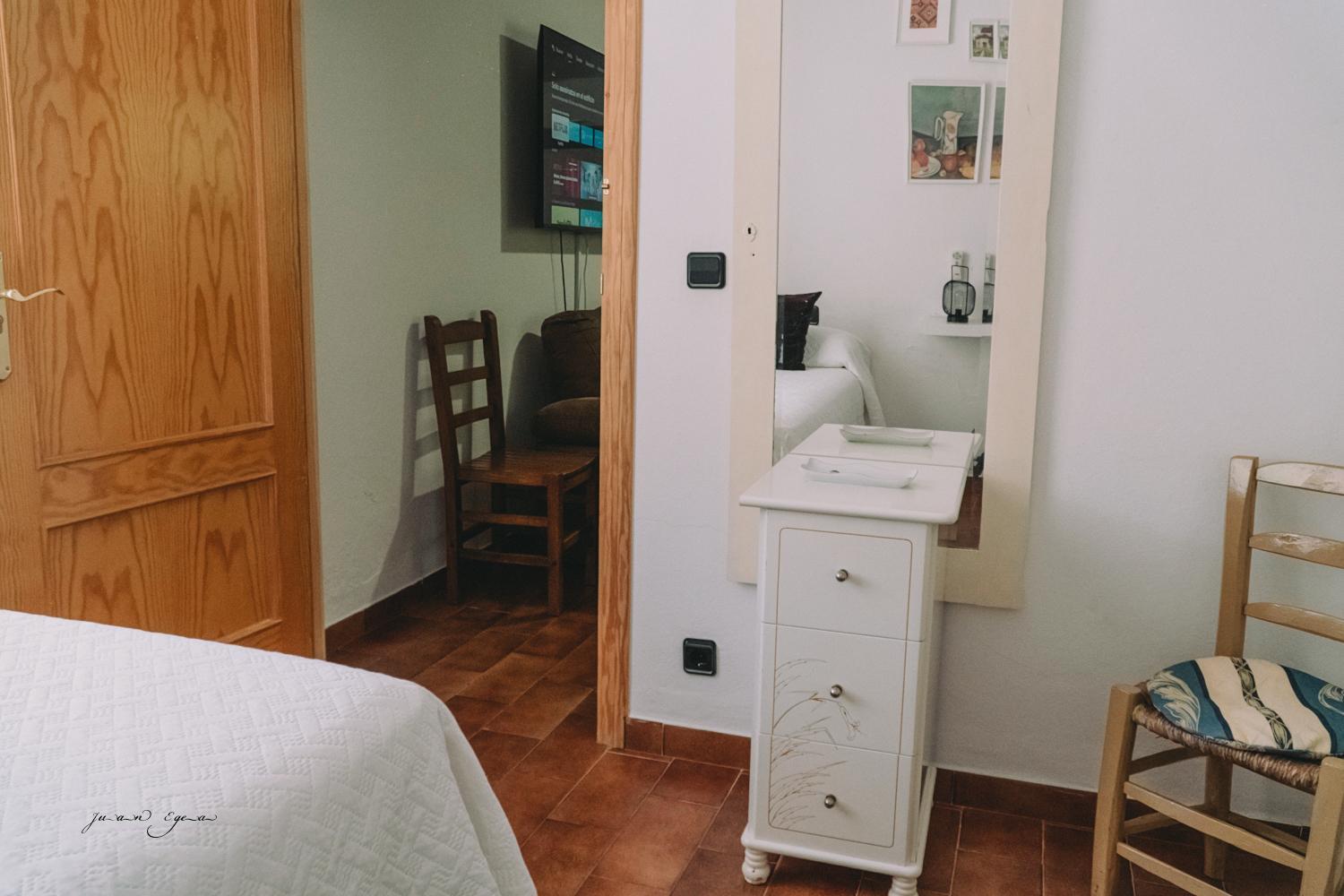 La Huerta De Carmen Villa Mogon Exteriör bild